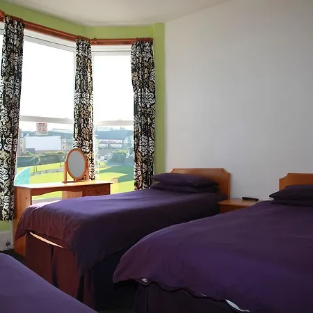 Sunnyside Hotel 3*