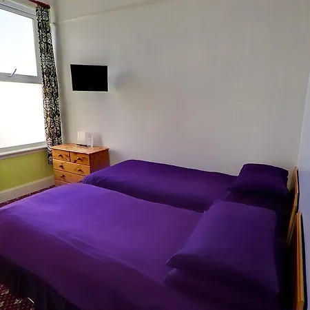 Hotel Sunnyside New Quay