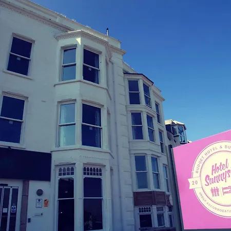 Sunnyside Hotel