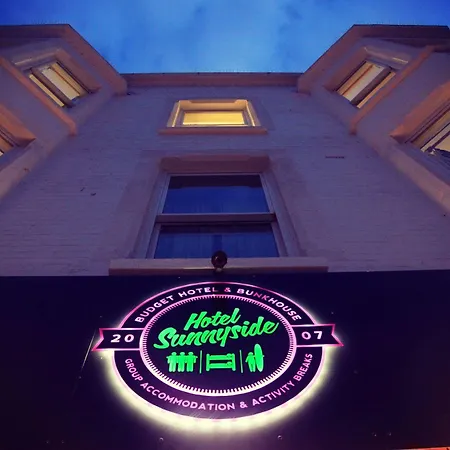 Hotel Sunnyside 3*