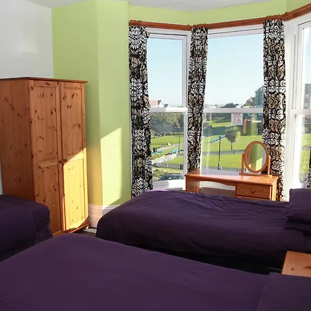 Sunnyside Hotel 3*